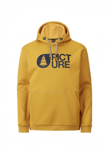Купить Куртка Picture Organic Park Tech Hoody в Киеве по лучшей цене с доставкой в Украине | Магазин NORTHWALL